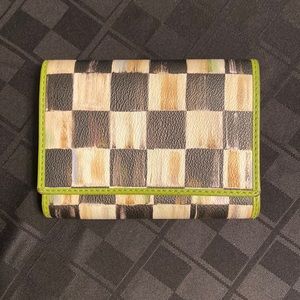 Wallet McKenzie Child’s